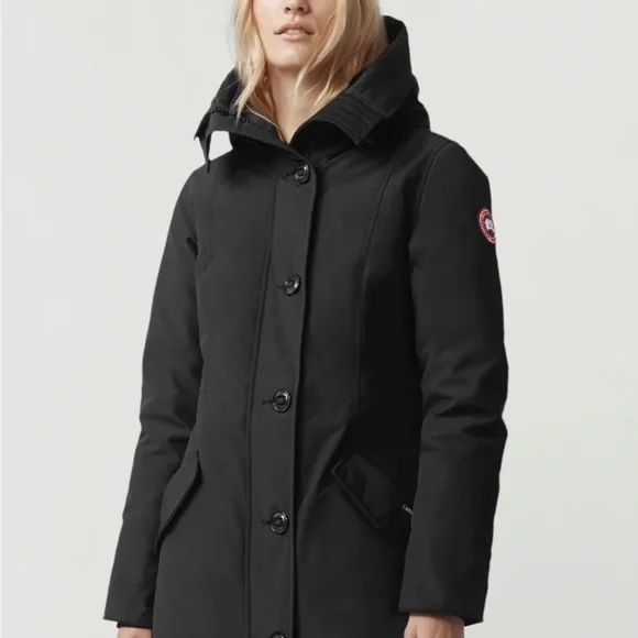 Canada Goose